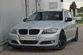 BMW 330 i Tour.*Unikat! Schalter! Navi! AHK! Traum!* Silber - thumbnail 2