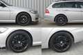 BMW 330 i Tour.*Unikat! Schalter! Navi! AHK! Traum!* Silber - thumbnail 8
