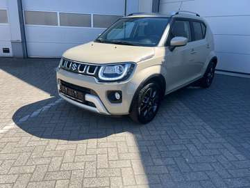 Ignis 1.2i 4WD SHVS GL+ 12V