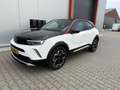 Opel Mokka 1.2 Turbo Ultimate Wit - thumbnail 4