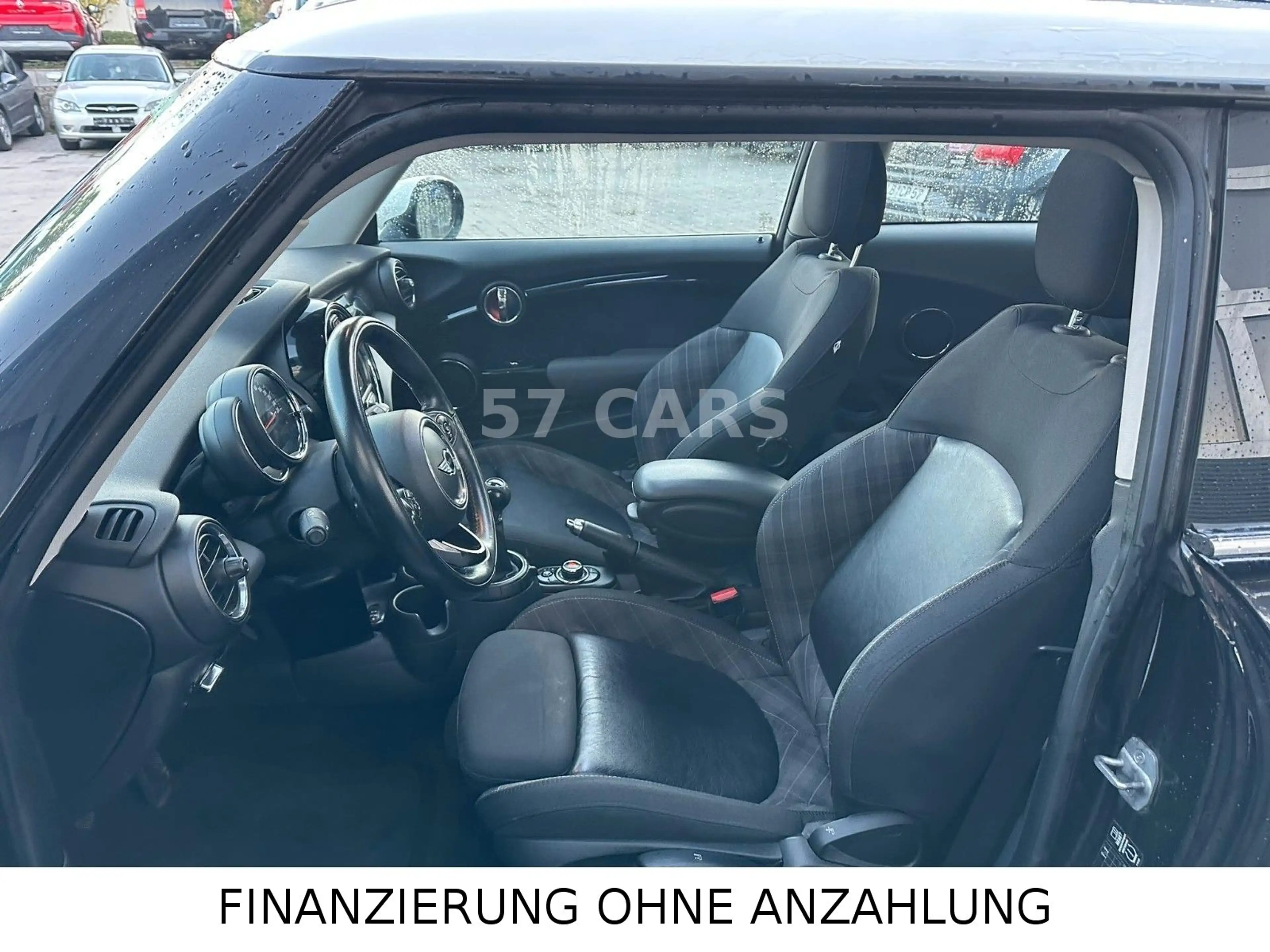 MINI Cooper D Pano+Navi+PDC — photo 6