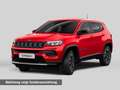 Jeep Compass COMPASS 1.5 GSE 48V E-HYBRID FWD ALTITUDE DCT MJ24 Red - thumbnail 2