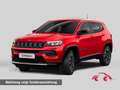 Jeep Compass COMPASS 1.5 GSE 48V E-HYBRID FWD ALTITUDE DCT MJ24 Red - thumbnail 1