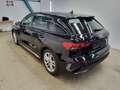 Audi A3 30 2.0 TDI Sportback S line Virtual BLIS LED Schwarz - thumbnail 4
