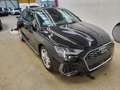 Audi A3 30 2.0 TDI Sportback S line Virtual BLIS LED Schwarz - thumbnail 6