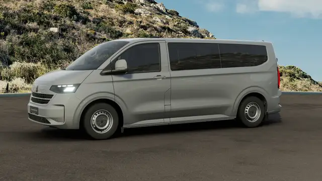 Volkswagen T7 Kombi 2.0 TDI 150CV Auto *** AUTOCARRO 6p PASSO LUNGO***