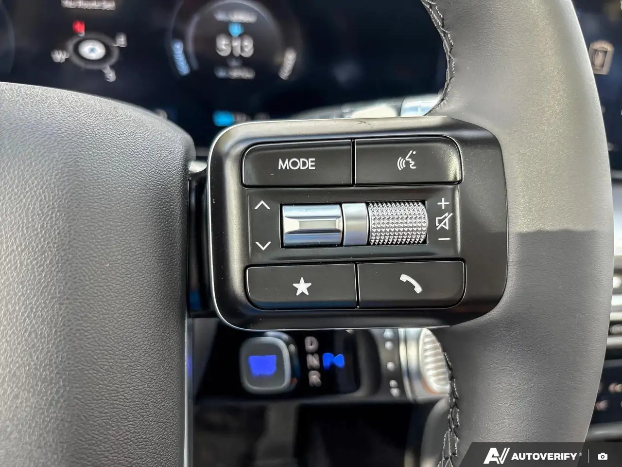 Hyundai IONIQ 9 снимка Hyundai IONIQ 9