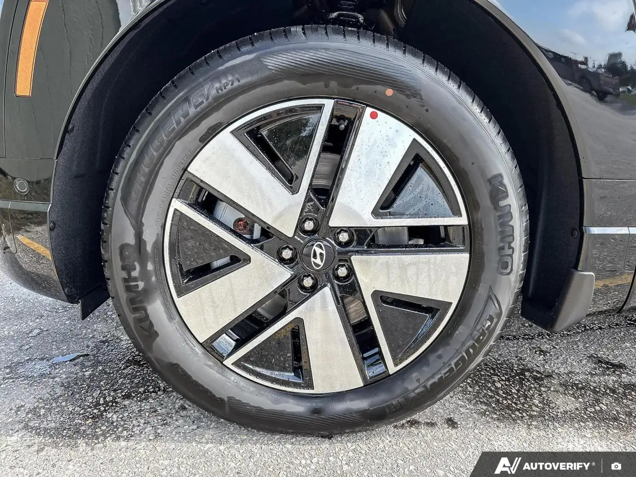 Hyundai IONIQ 9 снимка Hyundai IONIQ 9
