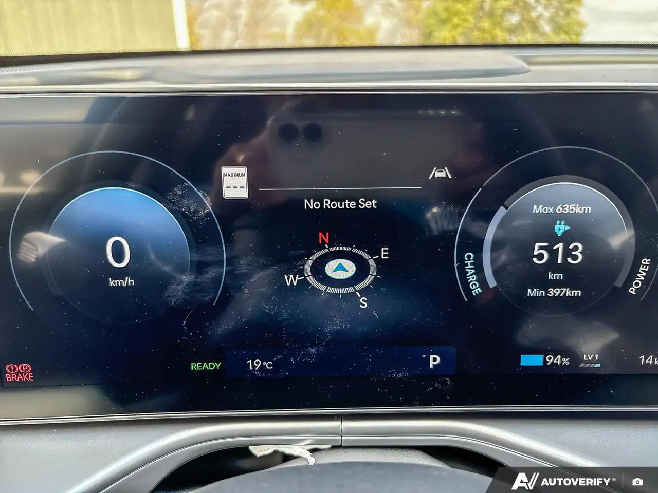 Hyundai IONIQ 9 снимка Hyundai IONIQ 9
