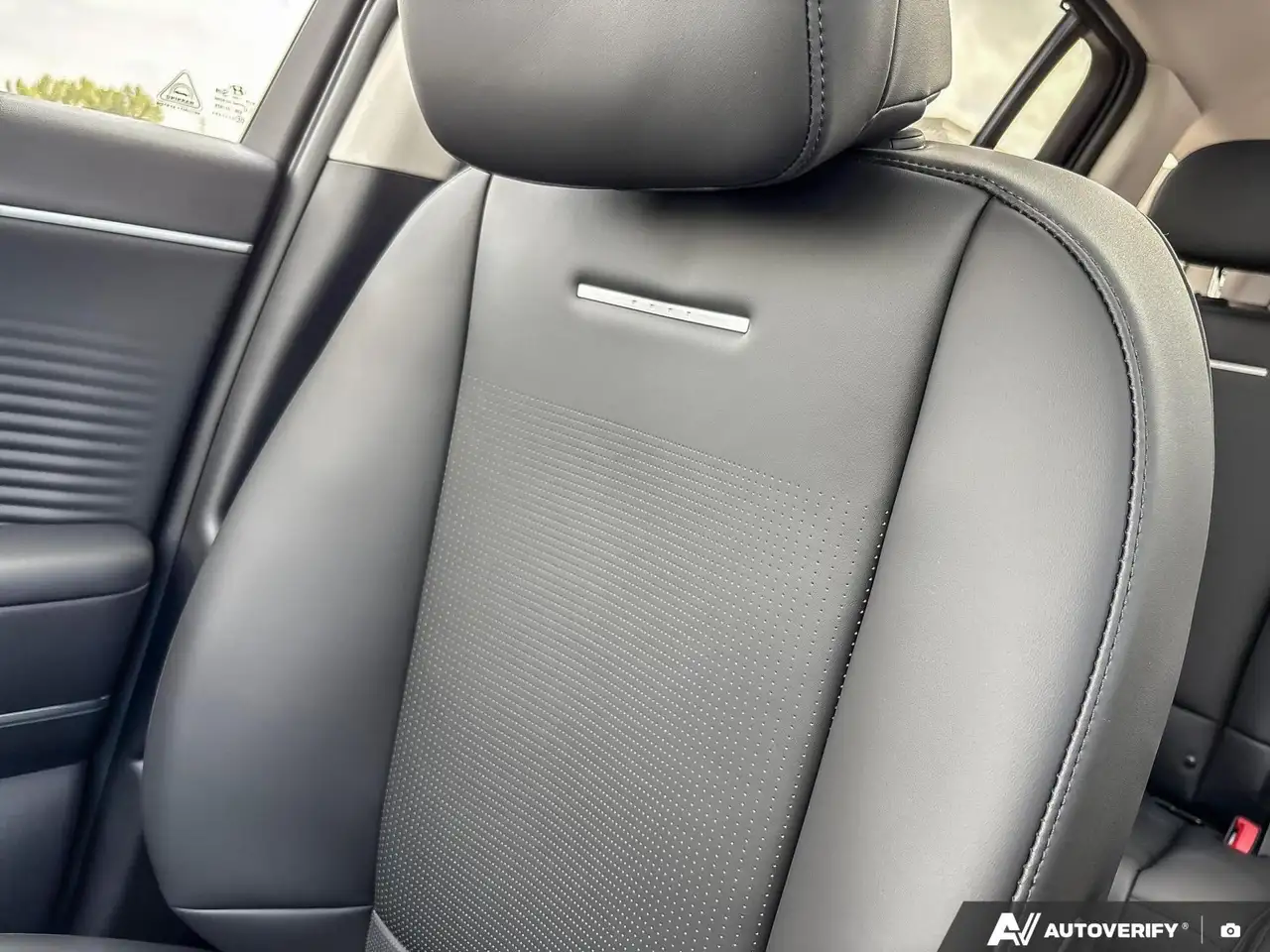 Hyundai IONIQ 9 снимка Hyundai IONIQ 9