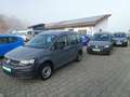 Volkswagen Caddy Kombi 1,0 TSI Klima, AHK, Tempomat Gris - thumbnail 2