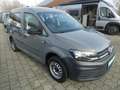 Volkswagen Caddy Kombi 1,0 TSI Klima, AHK, Tempomat Gris - thumbnail 4