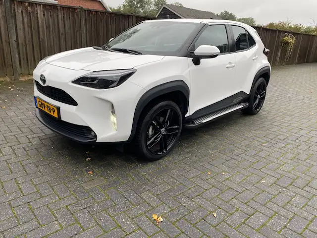 Toyota Yaris Cross 1.5 Hybrid Comfort APPLE CARPLAY ADAPTIEVE CRUISE 18,INCH