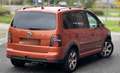 Volkswagen Touran CrossTouran Bi-Xen Navi DSG SHZ 7Sitze Standhz AHK Orange - thumbnail 3
