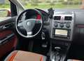 Volkswagen Touran CrossTouran Bi-Xen Navi DSG SHZ 7Sitze Standhz AHK Orange - thumbnail 6