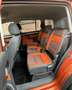 Volkswagen Touran CrossTouran Bi-Xen Navi DSG SHZ 7Sitze Standhz AHK Orange - thumbnail 12