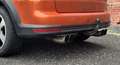 Volkswagen Touran CrossTouran Bi-Xen Navi DSG SHZ 7Sitze Standhz AHK Orange - thumbnail 5