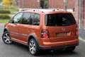Volkswagen Touran CrossTouran Bi-Xen Navi DSG SHZ 7Sitze Standhz AHK Orange - thumbnail 4