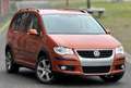 Volkswagen Touran CrossTouran Bi-Xen Navi DSG SHZ 7Sitze Standhz AHK Orange - thumbnail 1