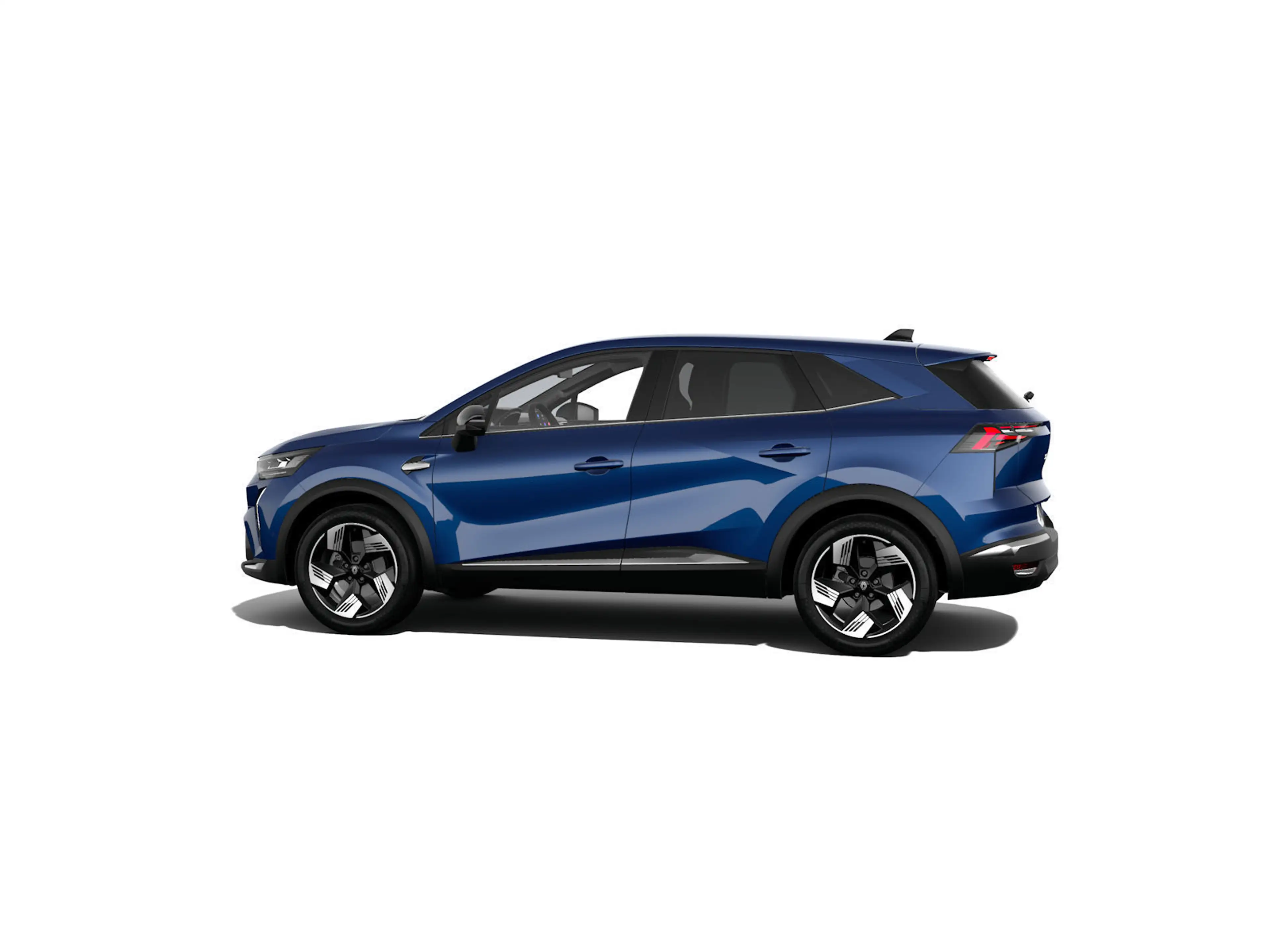 Renault Symbioz Techno Mild Hybrid 140 EDC NAVI SHZ PDC — photo 3