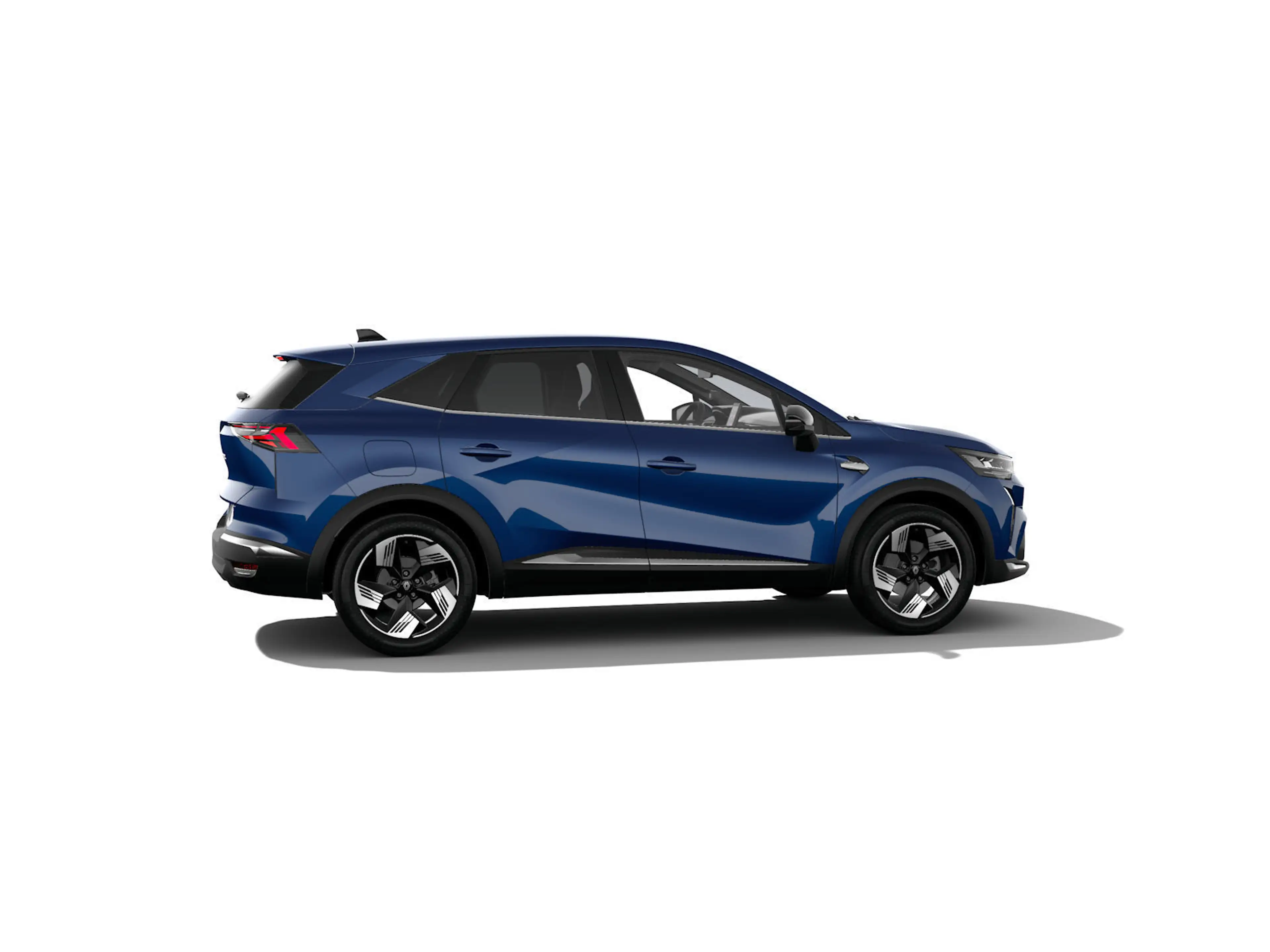 Renault Symbioz Techno Mild Hybrid 140 EDC NAVI SHZ PDC — photo 8