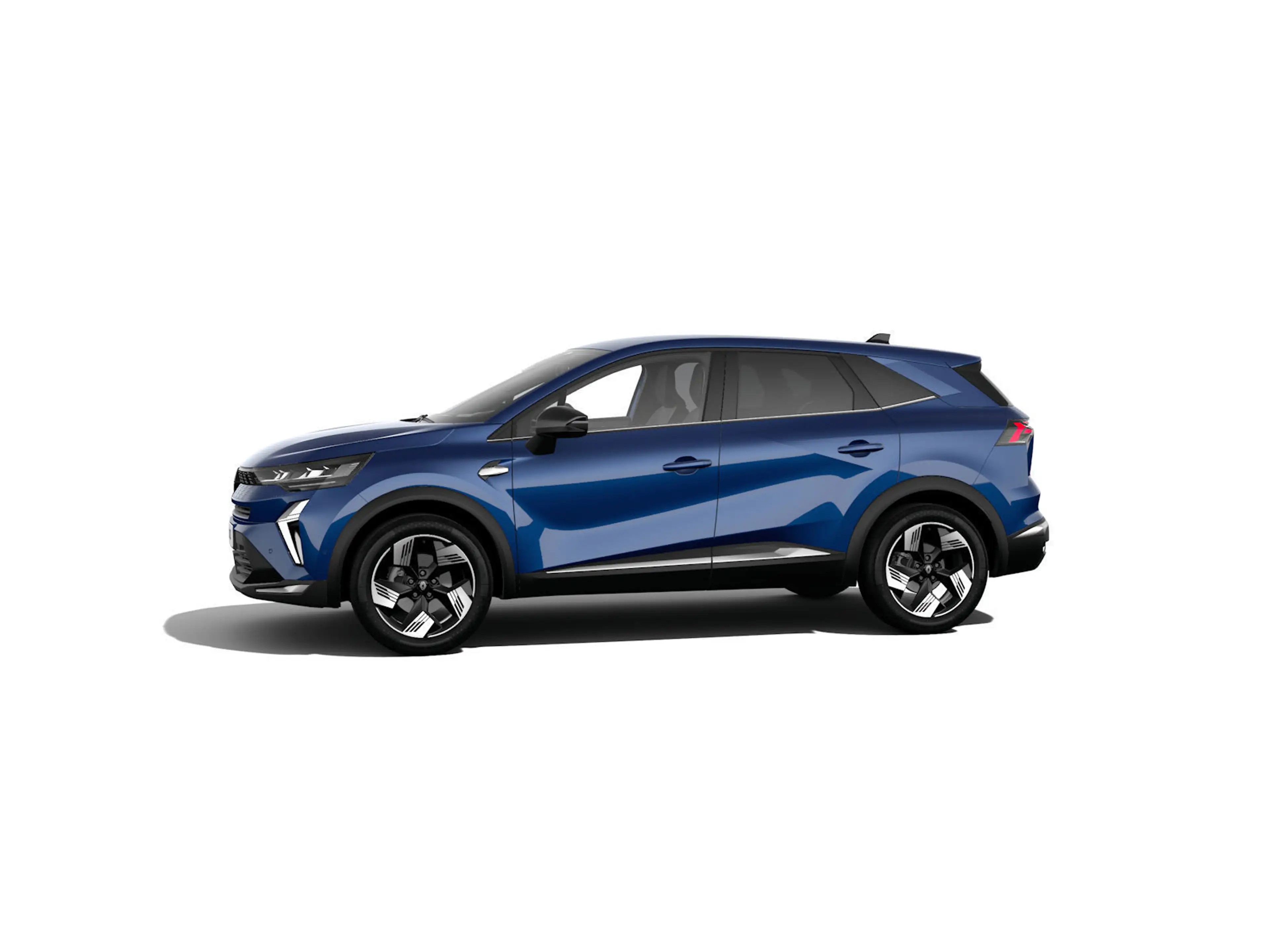 Renault Symbioz Techno Mild Hybrid 140 EDC NAVI SHZ PDC — photo 2