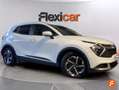 Kia Sportage 1.6 T-GDi MHEV 110kW (150CV) Drive 4x2 Blanco - thumbnail 2