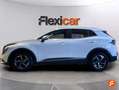 Kia Sportage 1.6 T-GDi MHEV 110kW (150CV) Drive 4x2 Blanco - thumbnail 4