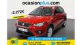 SEAT Arona 1.6TDI CR S&S Style 115 Rojo - thumbnail 1