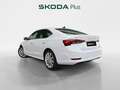 Skoda Octavia STYLE 1,4 TSI IV P-HEV 150 KW (204 CV) DSG 6 VEL. Bílá - thumbnail 2