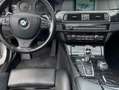 BMW 520 520d Sport-Aut. Zilver - thumbnail 5