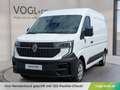 Renault Master Kastenwagen extra L2H2 3,5t dCi 130 Weiß - thumbnail 1