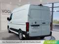 Renault Master Kastenwagen extra L2H2 3,5t dCi 130 Weiß - thumbnail 3