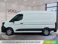 Renault Master Kastenwagen extra L2H2 3,5t dCi 130 Weiß - thumbnail 2