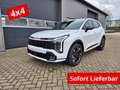 Kia Sportage 1.6 T-GDi 180PS 4x4 AWD Automatik GT-Line NEUES... Weiß - thumbnail 1