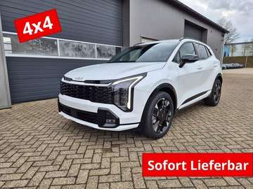 1.6 T-GDi 180PS 4x4 AWD Automatik GT-Line NEUES...