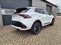 Kia Sportage 1.6 T-GDi 180PS 4x4 AWD Automatik GT-Line NEUES... Weiß - thumbnail 5