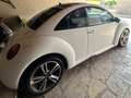 Volkswagen Beetle Blanc - thumbnail 3