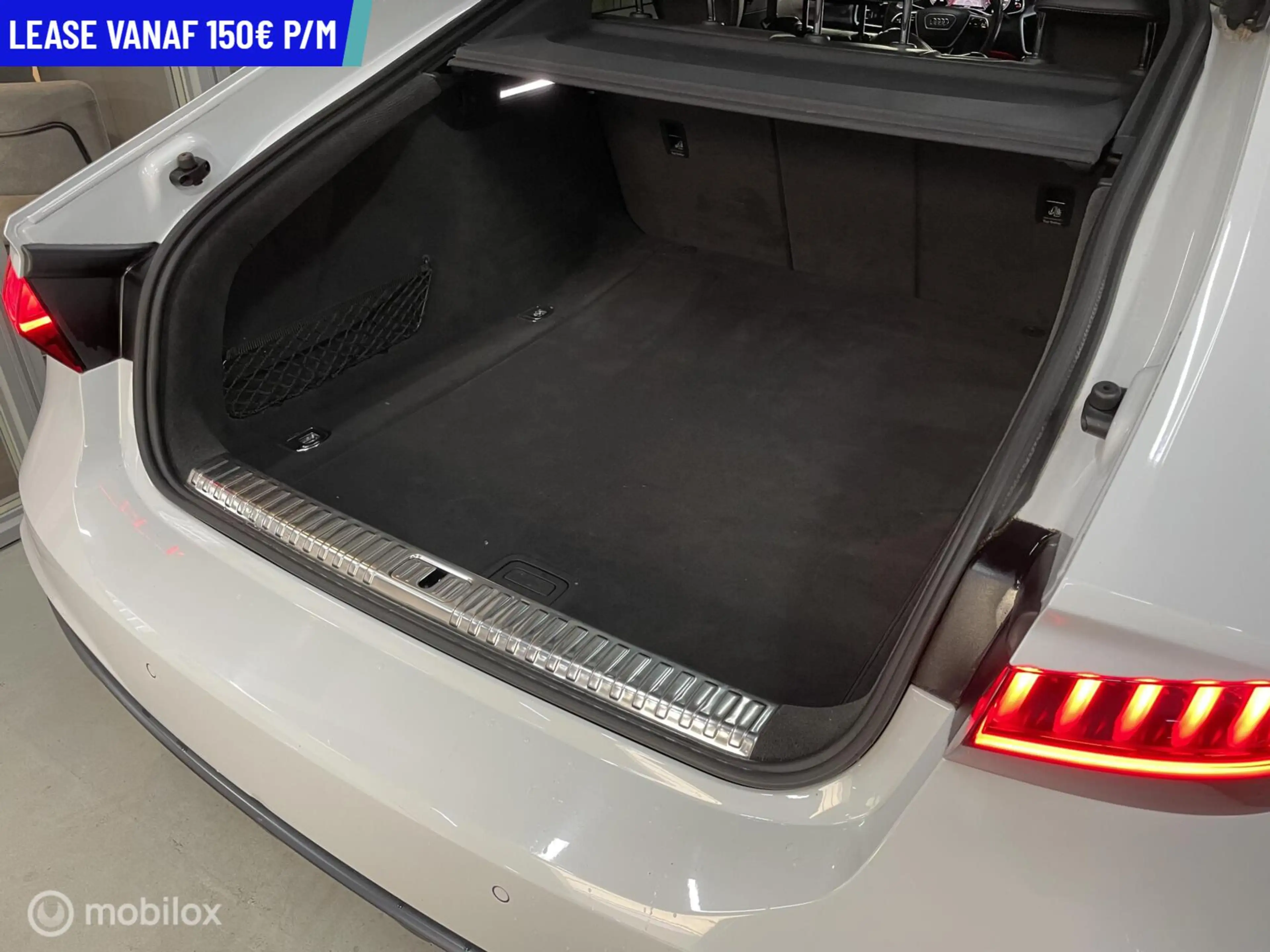 Audi A7 Sportback 55 TFSI quattro 3X SLINE PANORAMA VIRTUA — photo 7