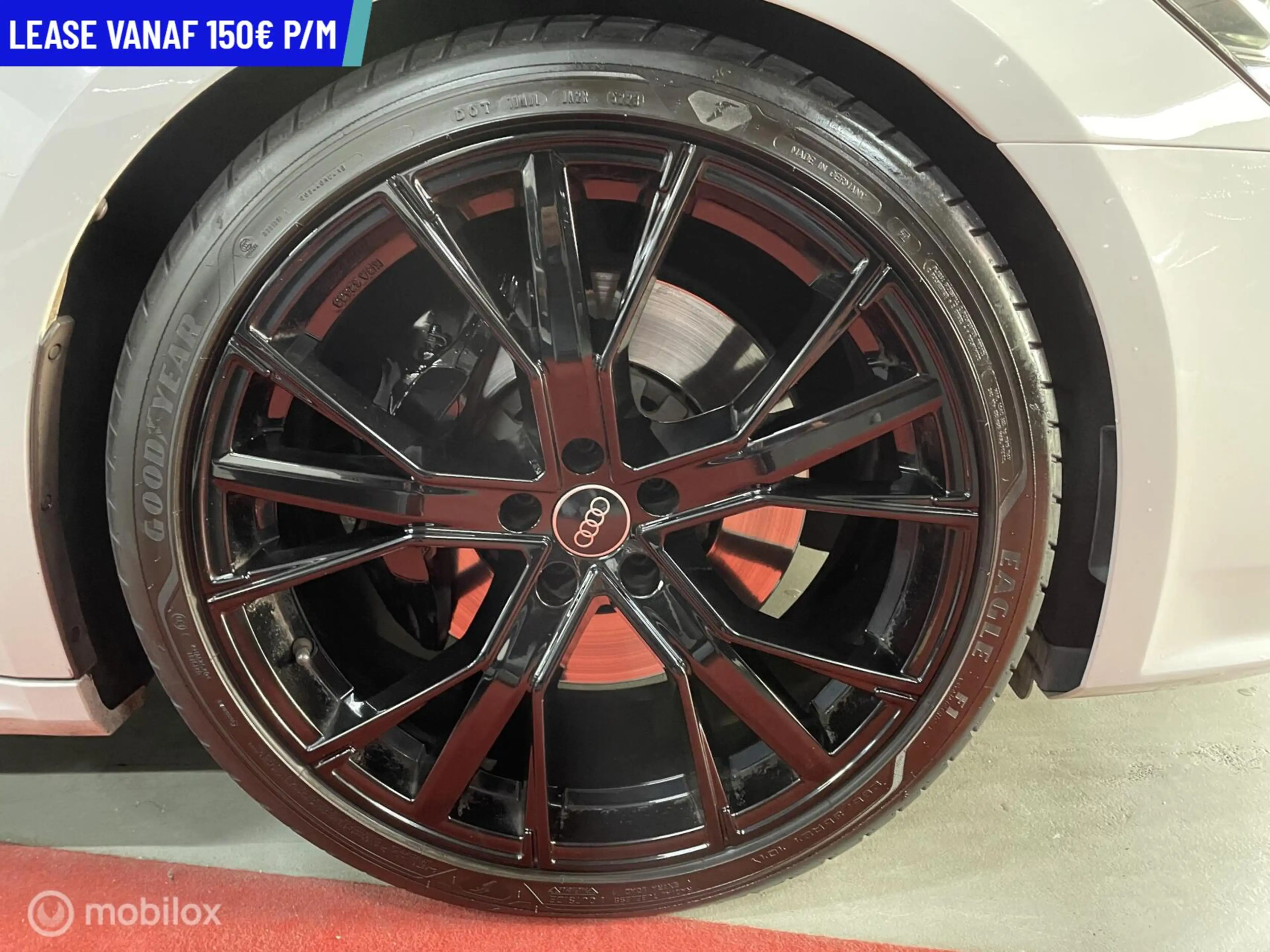 Audi A7 Sportback 55 TFSI quattro 3X SLINE PANORAMA VIRTUA — photo 3