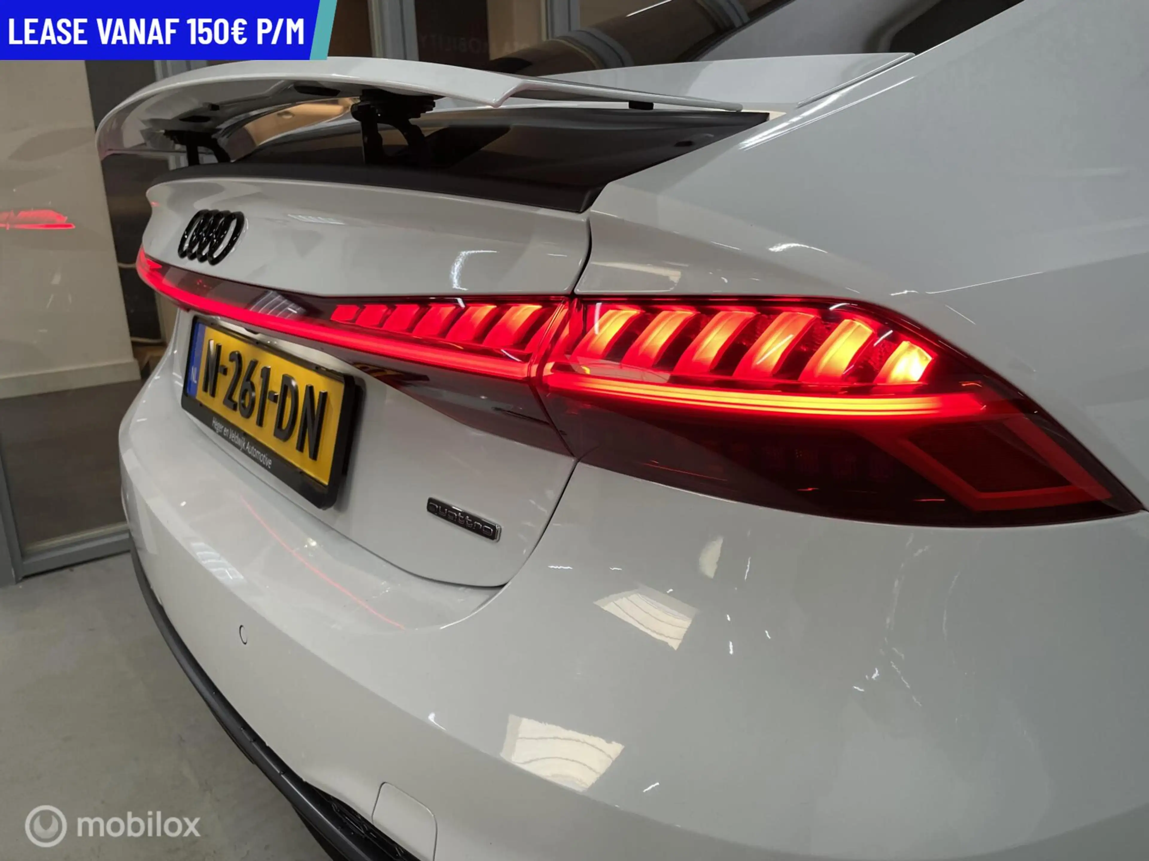 Audi A7 Sportback 55 TFSI quattro 3X SLINE PANORAMA VIRTUA — photo 10