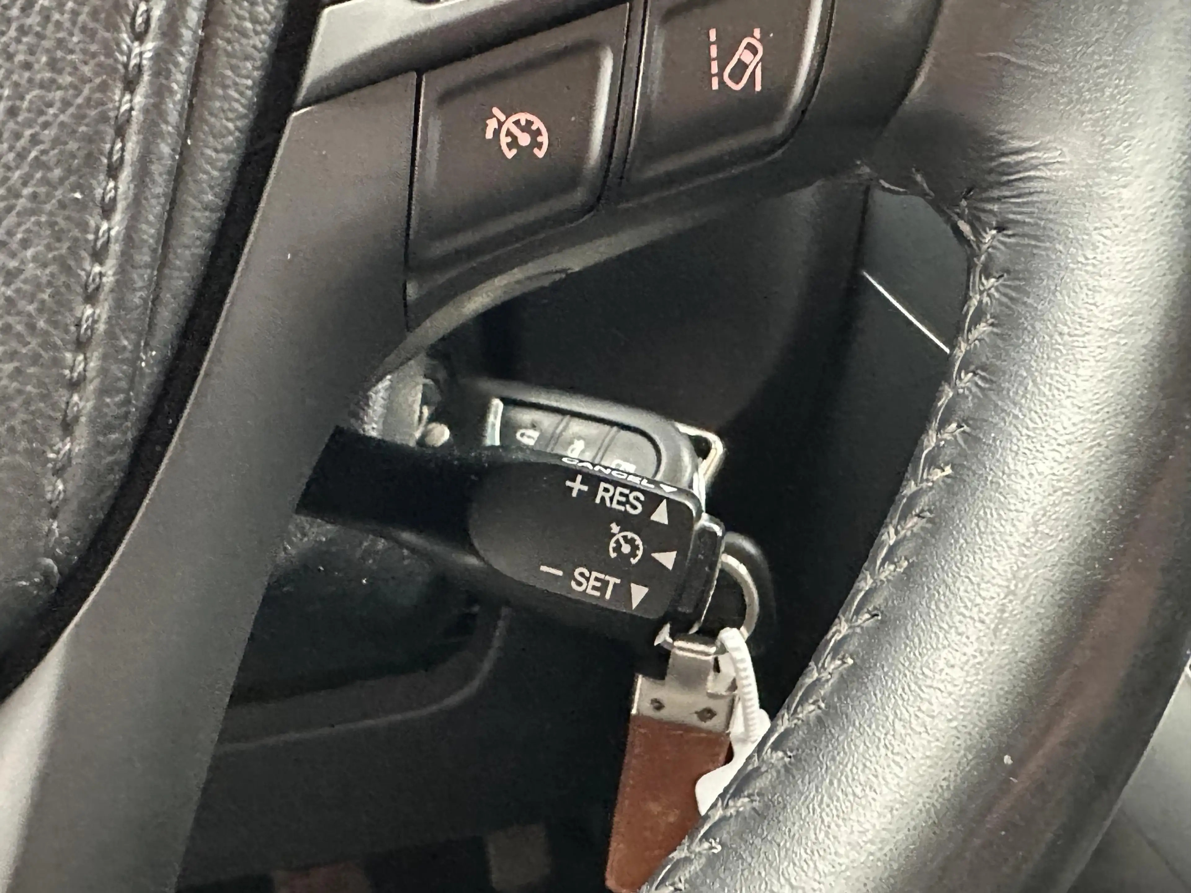 Toyota Verso 1.6 VVT-i Dynamic — photo 10