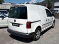 Volkswagen Caddy 2.0 TDI BlueMotionTech Conceptline Weiß - thumbnail 4