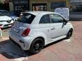 Abarth 595 Pista 1.4 **INTERNI IN PELLE/PRONTA CONSEGNA** Kék - thumbnail 4
