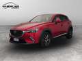 Mazda CX-3 - CX-3 1.5d Exceed 2wd 105cv my17 Rosso - thumbnail 1