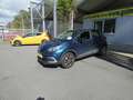 Renault Captur 0.9TCe 90cv bleu métal 11/2017 GPS/AIRCO/jantes Bleu - thumbnail 1