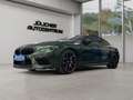 BMW M8 Gran Coupe Competition, Deutsches Frzg. Grün - thumbnail 4