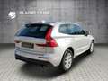 Volvo XC60 Momentum D4 AWD*3J.Garantie*AHK*CARPLAY* Zilver - thumbnail 2