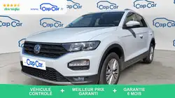 Volkswagen T-Roc 1.0 TSI 116 Lounge