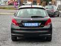 Peugeot 207 207 1.4i Access Negro - thumbnail 6
